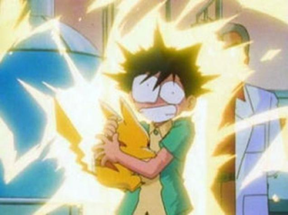 Illustration for article titled Why Ash from Pokémon Isn't Dead Yet